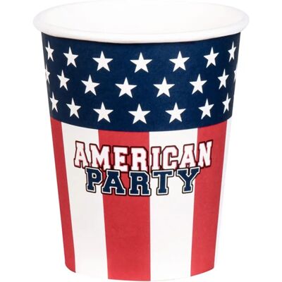 boland Bicchieri American party - Party Cups boland Bicchieri American party - Party Cups