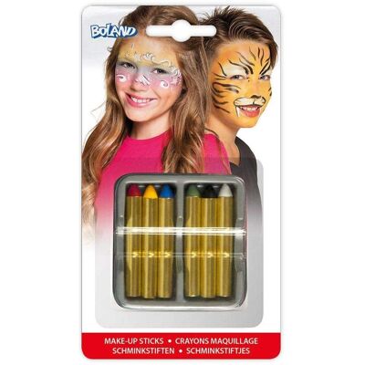 Boland Buntes Make-up Set Boland Buntes Make-up Set