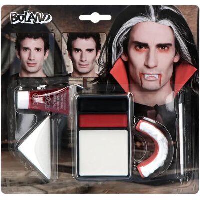 Boland 45086 Jelmezkészlet - Fancy dress kit Boland 45086 Jelmezkészlet - Fancy dress kit
