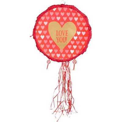 Boland 48012 Piñata - 40cm Boland 48012 Piñata - 40cm