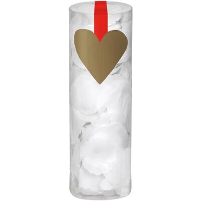 Jadeo 288 White Petals - Decoration Jadeo 288 White Petals - Decoration