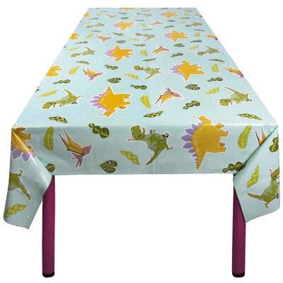 Boland Dino Party Tafelkleed - Tablecloth Boland Dino Party Tafelkleed - Tablecloth