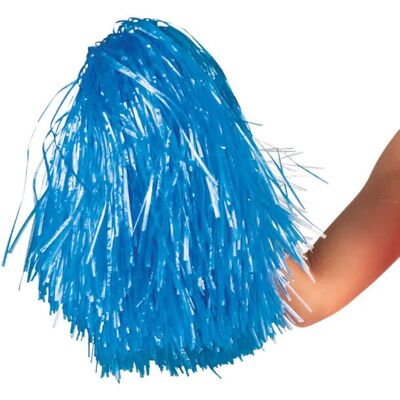 Boland 52633 Adult Female - Blue Tassel Accessory Boland 52633 Adult Female - Blue Tassel Accessory