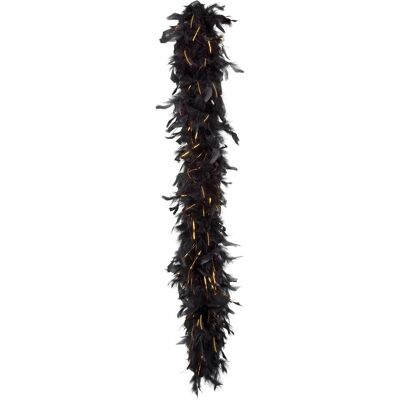 Boland Boa di Piume - Accessorio per Costume Adulti Boland Boa di Piume - Accessorio per Costume Adulti
