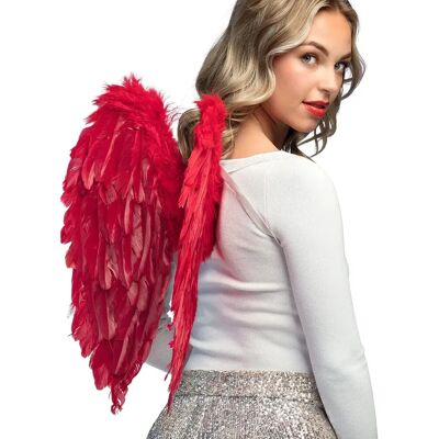 Boland 8712026528223 Alas Disfraz Adulto Femenino - Accesorio de Disfraz Boland 8712026528223 Alas Disfraz Adulto Femenino - Accesorio de Disfraz