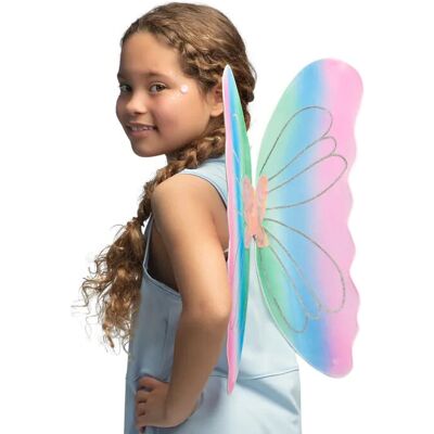 Boland 52849 Fancy Dress Wings - Fancy Dress Wings Boland 52849 Fancy Dress Wings - Fancy Dress Wings