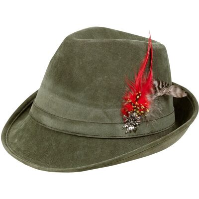 Boland Jagdmeister Cappello da Caccia - Cappello Boland Jagdmeister Cappello da Caccia - Cappello