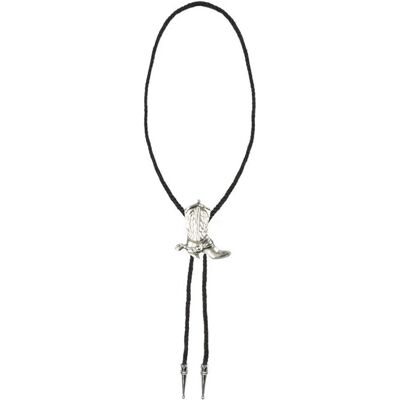 Boland 54326 Colar de fantasia Western para adultos Boland 54326 Colar de fantasia Western para adultos