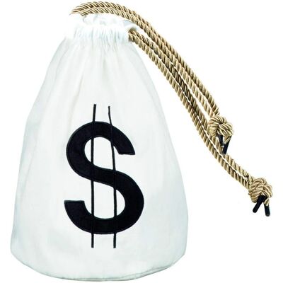 My Other Me Hvit dollarveske - Veske My Other Me Hvit dollarveske - Veske