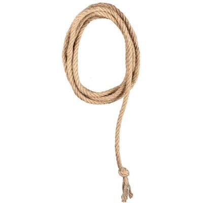 My Other Me Western Rope 185 cm - Western Rope My Other Me Western Rope 185 cm - Western Rope