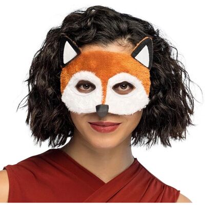 My Other Me volwassen vos masker - masker My Other Me volwassen vos masker - masker