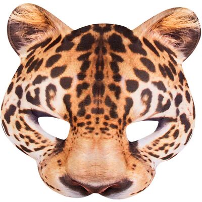 Boland 8712026567314 Maskara Lampart - Maska Boland 8712026567314 Maskara Lampart - Maska