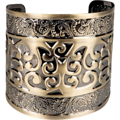 Boland 64488 Fancy Dress Bracelet Adult Female - Fancy Dress Accessory Boland 64488 Fancy Dress Bracelet Adult Female - Fancy Dress Accessory