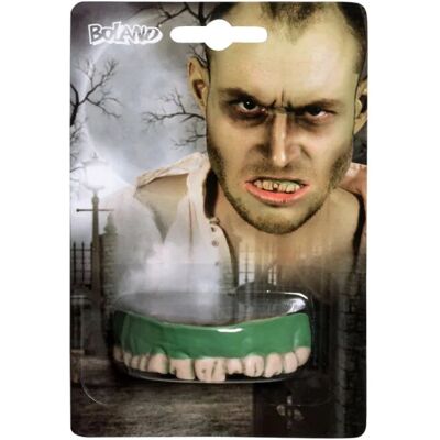 Boland 72057 Adult Zombie Teeth - Costume Accessory Boland 72057 Adult Zombie Teeth - Costume Accessory