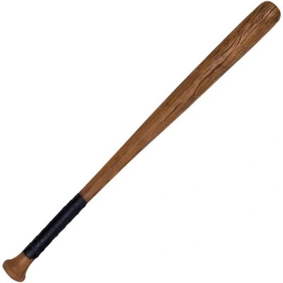 Boland 85 cm Baseball Bat - Sports Costume Accessory Boland 85 cm Baseball Bat - Sports Costume Accessory