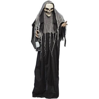 Boland - Shining Reaper 180cm - 180cm - Animovaná lucerna - Dekorace Boland - Shining Reaper 180cm - 180cm - Animovaná lucerna - Dekorace