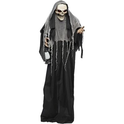 Boland - Shining Reaper 180cm - 180cm - Animasjon lanterne - Dekorasjon Boland - Shining Reaper 180cm - 180cm - Animasjon lanterne - Dekorasjon