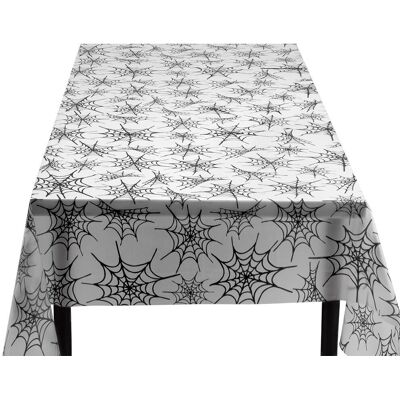 Nappe Tapis d'araignée Spelletjesboer - Tablecloth Nappe Tapis d'araignée Spelletjesboer - Tablecloth
