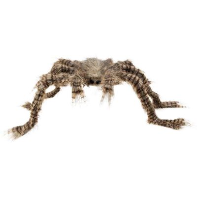 Boland Harige Spinne 74408 - Spinnen Dekoration Boland Harige Spinne 74408 - Spinnen Dekoration