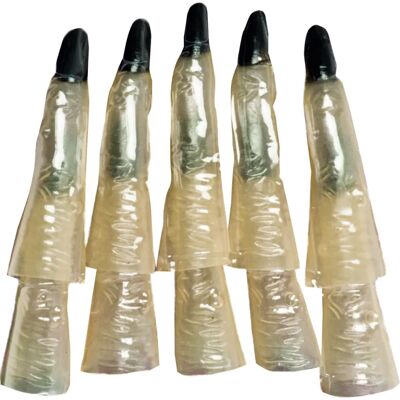 Accessoire de déguisement CIAO 31035 Ongles de déguisement - Accessoire enfant - Publicité Accessoire de déguisement CIAO 31035 Ongles de déguisement - Accessoire enfant - Publicité