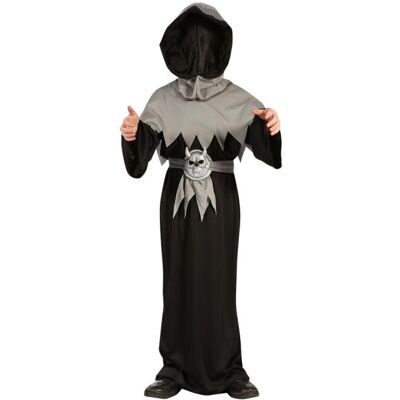 Déguisement de Démone Noir Boland 78027 pour Enfants - Costume d'Halloween - Publicité Déguisement de Démone Noir Boland 78027 pour Enfants - Costume d'Halloween - Publicité