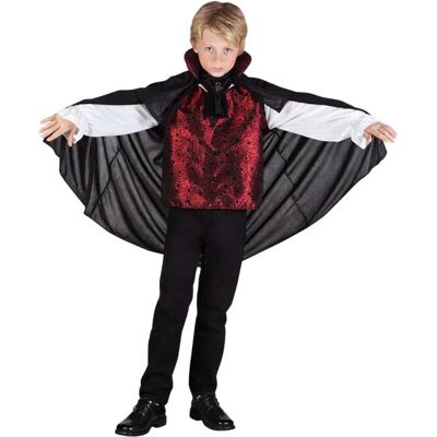 Boland 78044 Barne Vampyr Halloween Kostyme - Kostymer Boland 78044 Barne Vampyr Halloween Kostyme - Kostymer