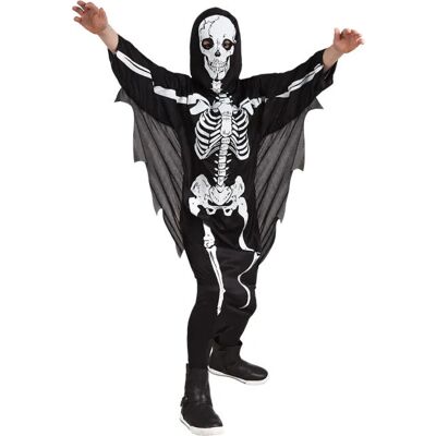 Costume scheletro bambino Boland 78073 - Halloween Costume scheletro bambino Boland 78073 - Halloween