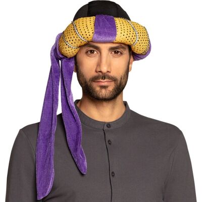 Boland 81002 Costume Accessory Sultan Omar - Costumerie Boland 81002 Costume Accessory Sultan Omar - Costumerie