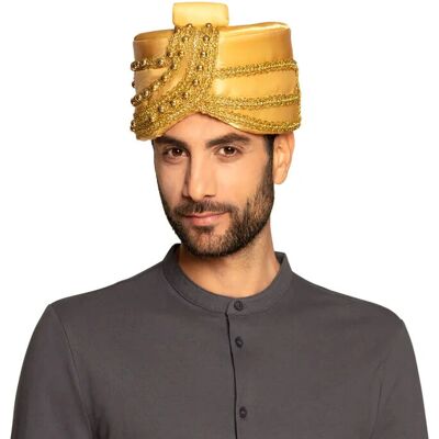 Boland 81022 Chapeau déguisement Adulte - Costumes - Publicité Boland 81022 Chapeau déguisement Adulte - Costumes - Publicité