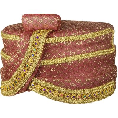 Klobouk Sultan Deneb od Boland - Orientální doplněk kostýmu Klobouk Sultan Deneb od Boland - Orientální doplněk kostýmu
