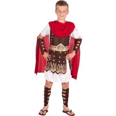 Costume da Gladiatore per Bambini Boland - Abbigliamento Medievale Costume da Gladiatore per Bambini Boland - Abbigliamento Medievale
