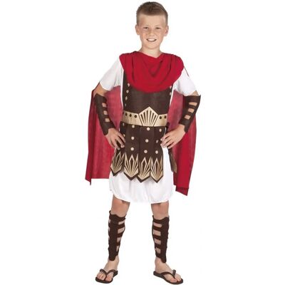 Strój Gladiator Boland - Dzieci 7-9 Lat - Kostium Strój Gladiator Boland - Dzieci 7-9 Lat - Kostium