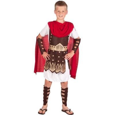 Boland 82129 Costumes bambino - Legionario romano - Costume Boland 82129 Costumes bambino - Legionario romano - Costume