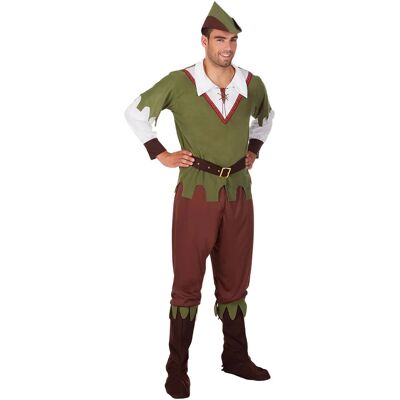 Boland 83611 Disfraz Robin Hood - Disfraces Boland 83611 Disfraz Robin Hood - Disfraces