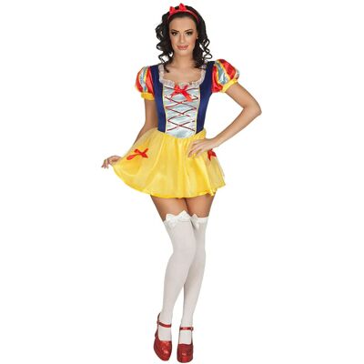 Boland 83637 Princess Costume - Costumes Boland 83637 Princess Costume - Costumes