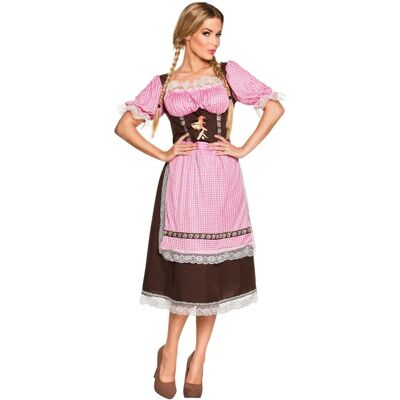 Boland Modello 83655 Costume Donna adulta - Costume Boland Modello 83655 Costume Donna adulta - Costume