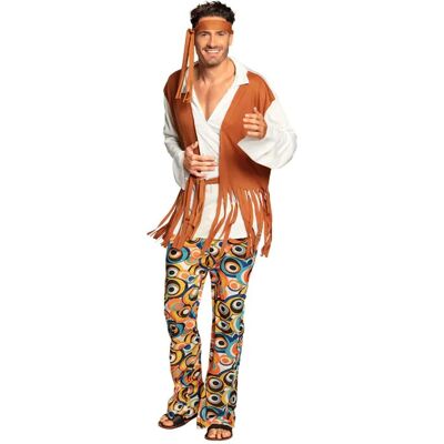 Boland 83800 Hippie Jelmez M/L - Jelmezek Boland 83800 Hippie Jelmez M/L - Jelmezek