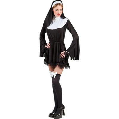 Boland Boland 83817 Costume da suora - Donna Boland Boland 83817 Costume da suora - Donna