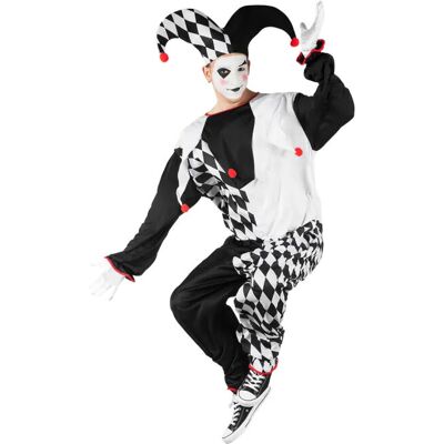 Boland 83825 Costume élégant - Costumes - Publicité Boland 83825 Costume élégant - Costumes - Publicité