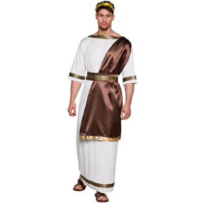 Déguisement de Dieu Grec Boland 83861 - Toge & Accessoires Déguisement de Dieu Grec Boland 83861 - Toge & Accessoires