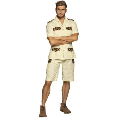 Boland Man M/L Costume - Theme Party Boland Man M/L Costume - Theme Party