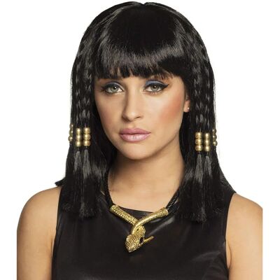 Syntetyczna czarna peruka Boland Cleo dla kobiet - wig Syntetyczna czarna peruka Boland Cleo dla kobiet - wig
