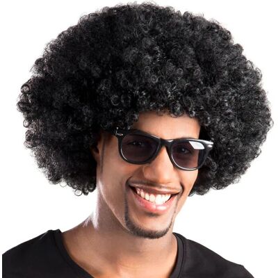 Boland 86020 Fancy dress wig Adult - Fancy dress wig Boland 86020 Fancy dress wig Adult - Fancy dress wig