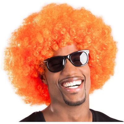 Boland 86022 Peluca Afro Unisex para Adultos - Accesorio de Disfraz Boland 86022 Peluca Afro Unisex para Adultos - Accesorio de Disfraz