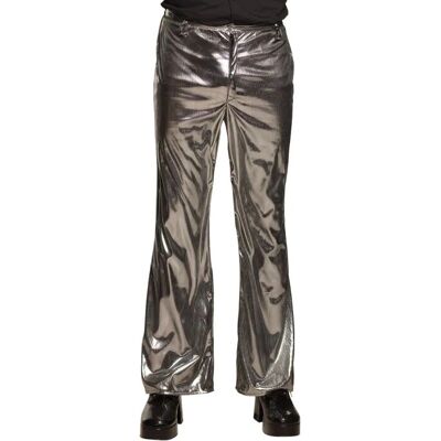 Pantaloni Argento Boland 87141 - Pants Pantaloni Argento Boland 87141 - Pants