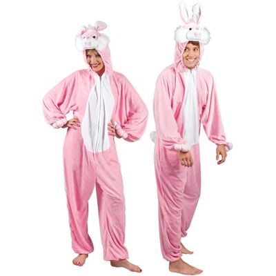 Boland - 88015 - Rosa - Conejo - Disfraz Boland - 88015 - Rosa - Conejo - Disfraz