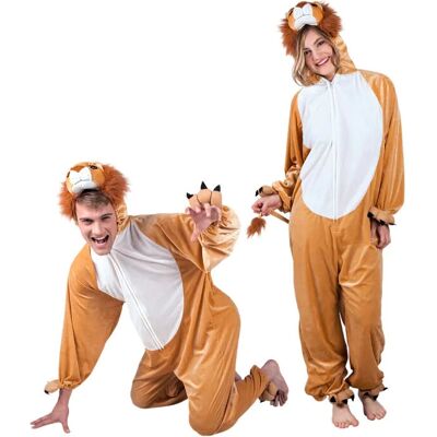Boland 88021 Unisex Animal Costume - Costumes for Group Performances Boland 88021 Unisex Animal Costume - Costumes for Group Performances