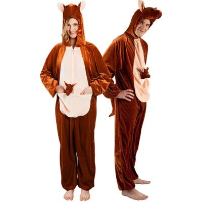 Boland 88025 Adult Unisex Animal Costume - Costumes Boland 88025 Adult Unisex Animal Costume - Costumes
