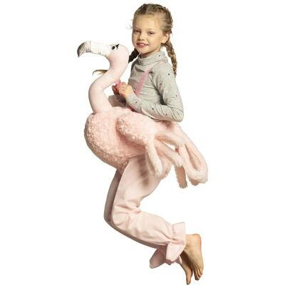 Boland Flamenco - Juguete - Rosa Boland Flamenco - Juguete - Rosa