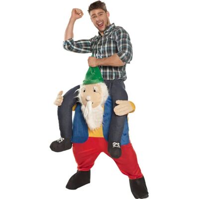 Boland 88095 Disfraz Unisex - Fiesta Colorida Boland 88095 Disfraz Unisex - Fiesta Colorida